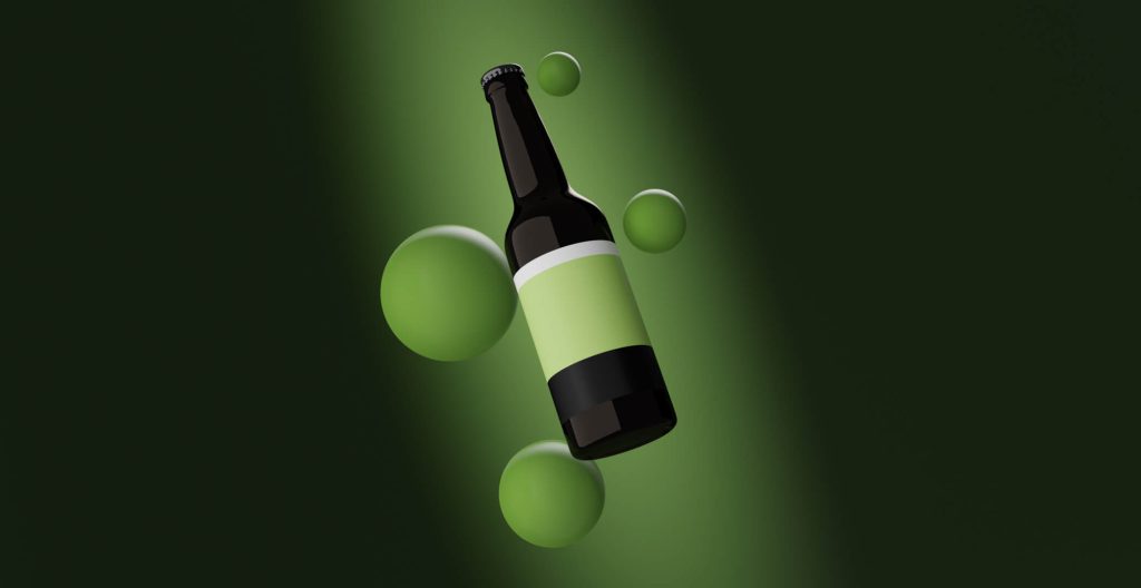Este es un servicio de fotografia de producto innovadora