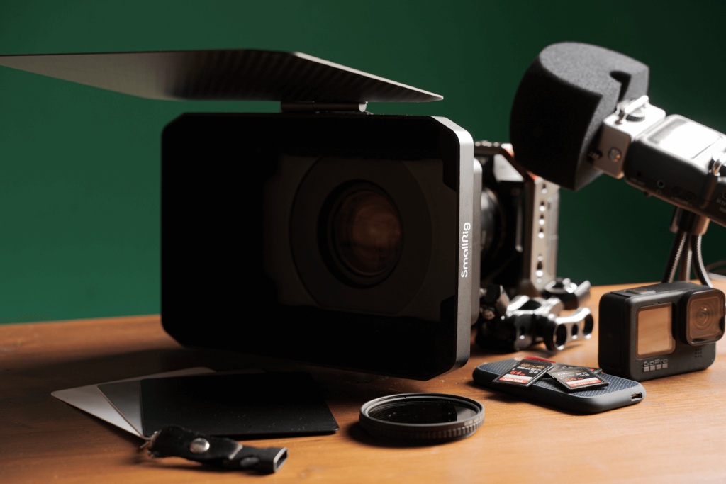 Filmmaker de confianza en Sabadell