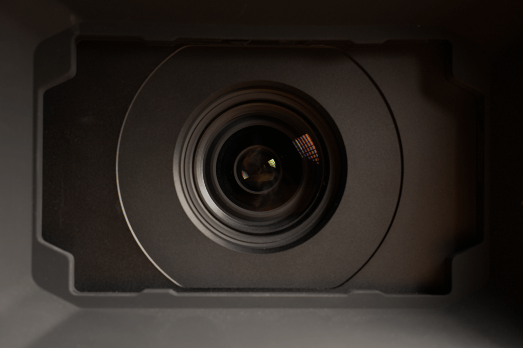 Producción de videoclips cinematográficos