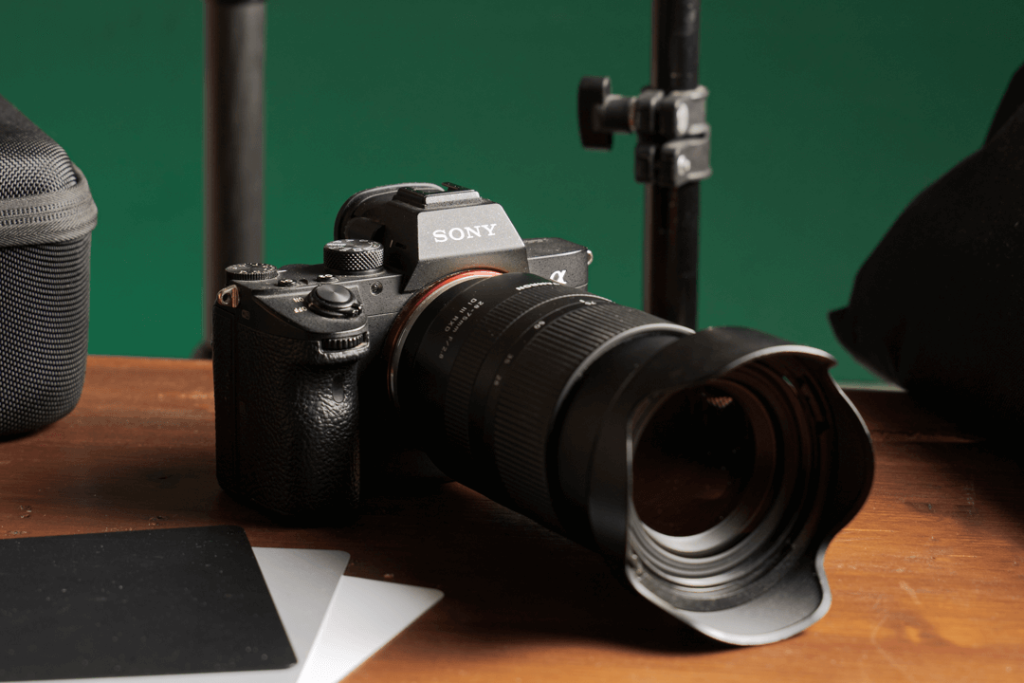 Fotografía de estudio en Sabadell