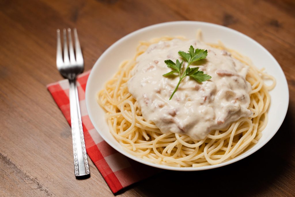 Foto gastronomica de plato