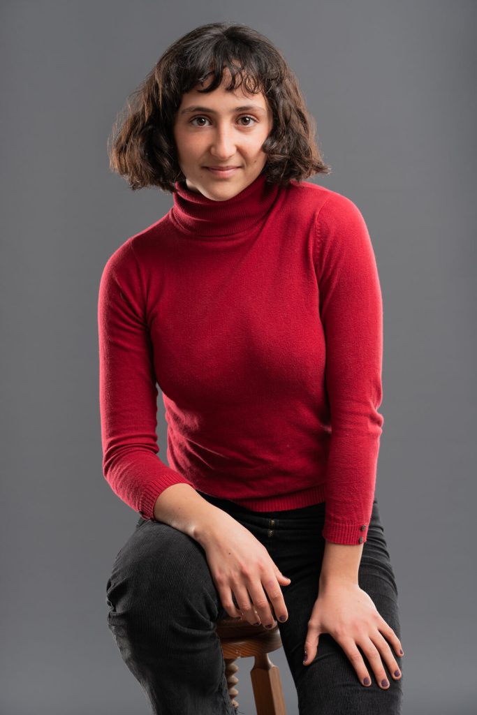 Fotos en estudio en Sabadell