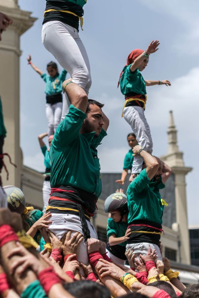 Fotografía de eventos profesional en Sabadell