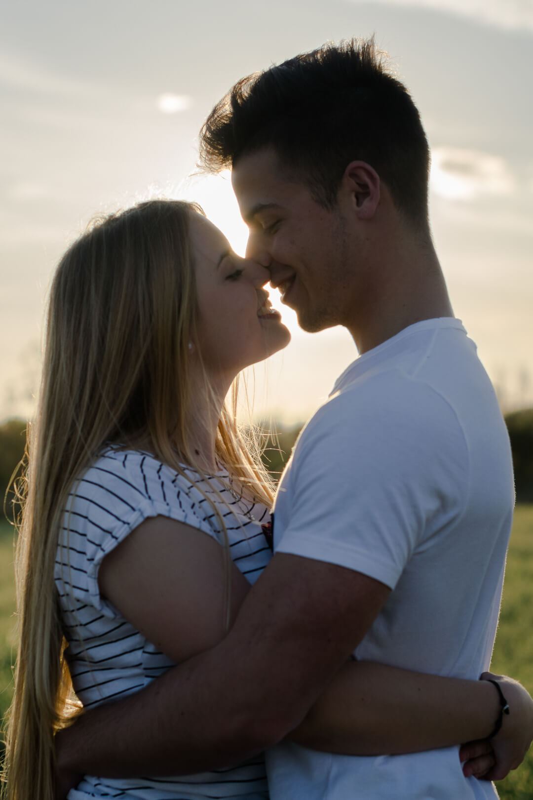La mejor fotografia de pareja en Sabadell