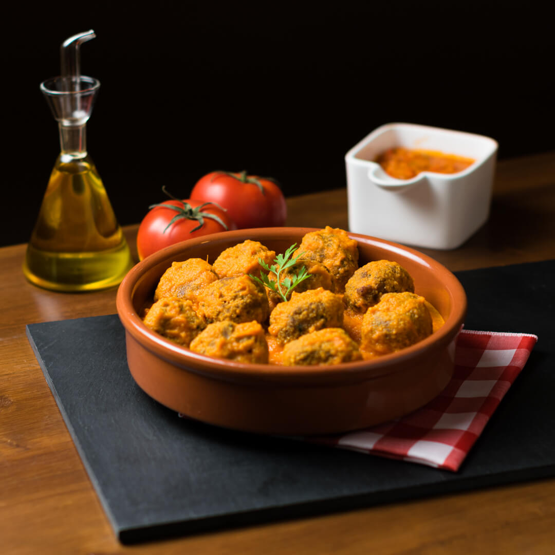 Fotografia gastronomica en Sabadell