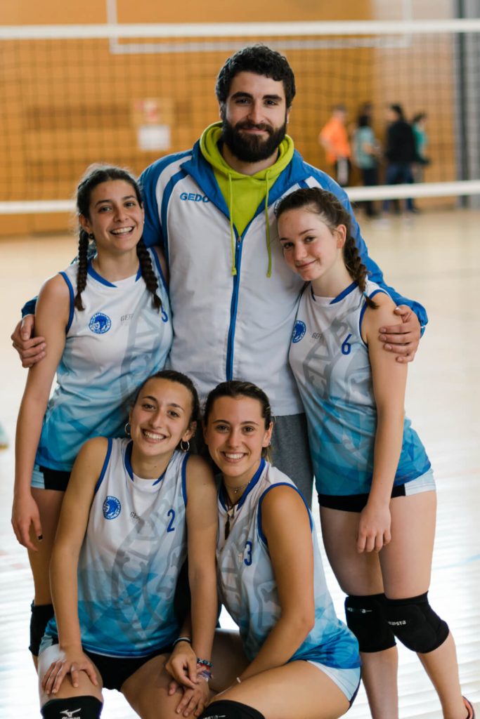 Fotógrafo de volleyball cerca de mi