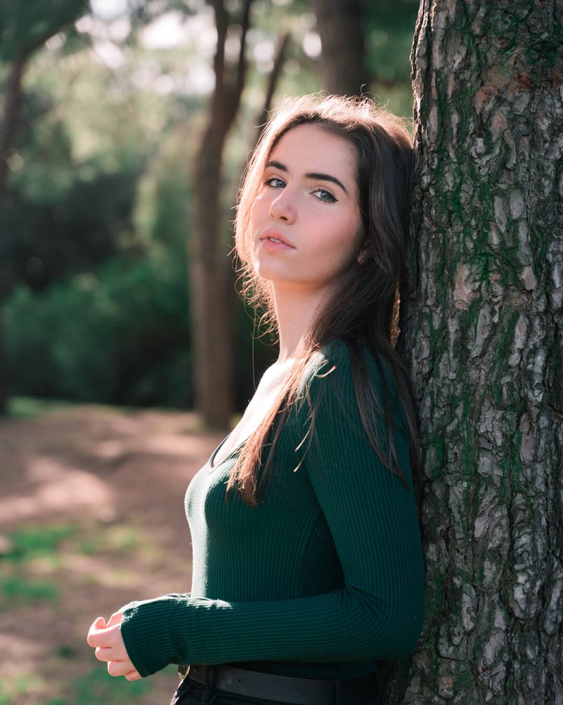 Fotos de retrato cerca de mi