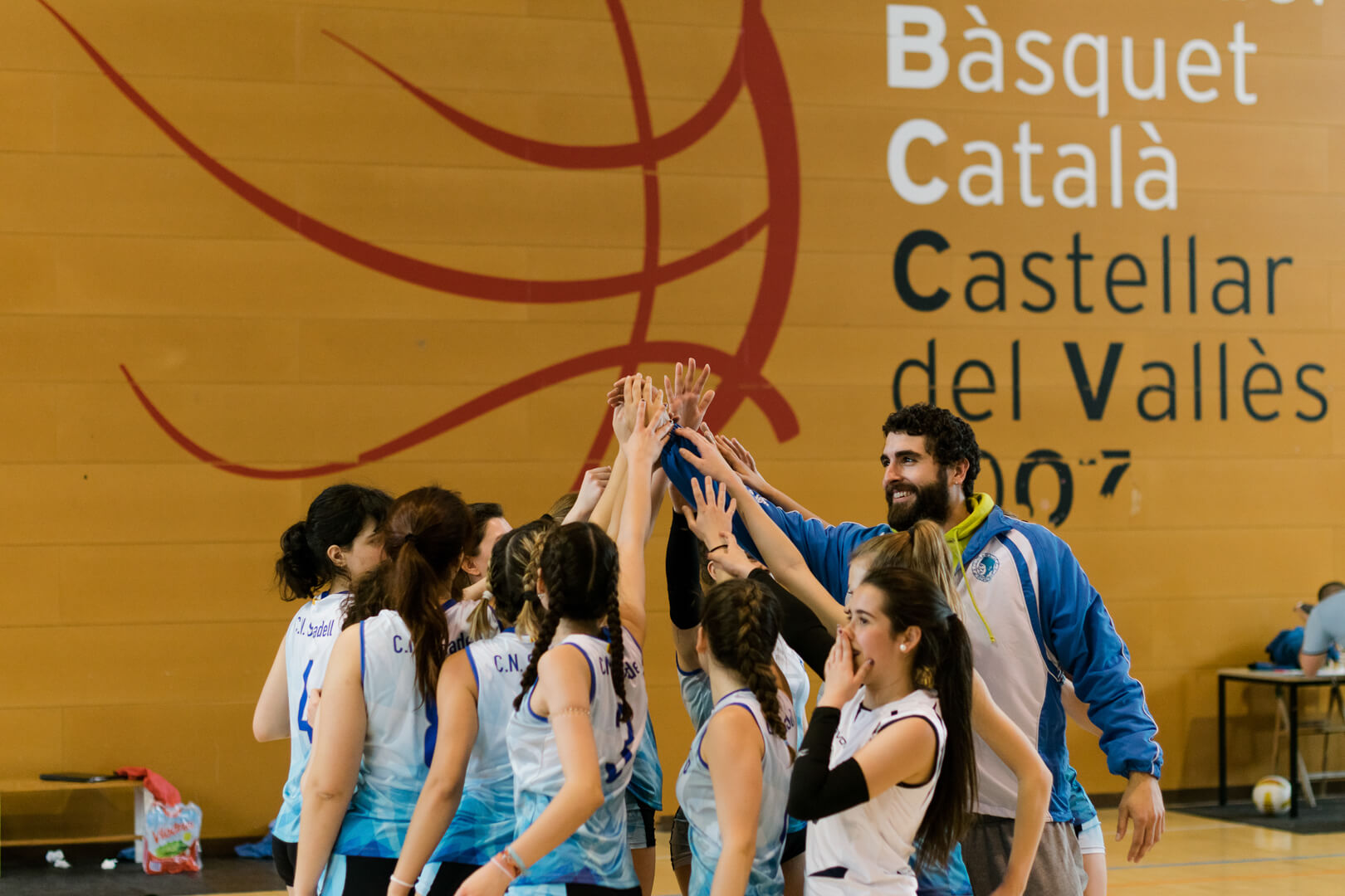 Voleibol fotos de ejemplo profesionales