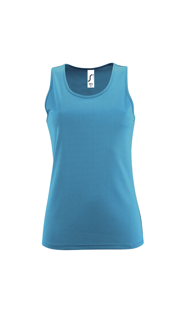 Merchandising personalizado camisetas de tirantes