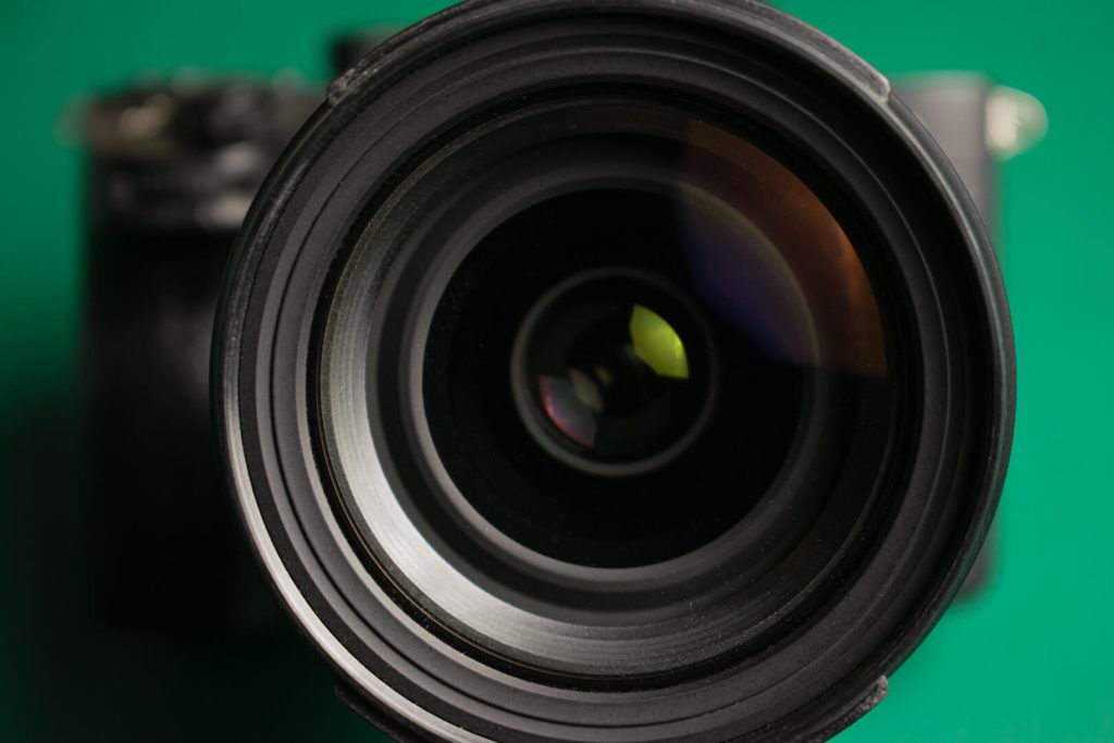 Aprende a hacer fotografías creativas y con estilo.