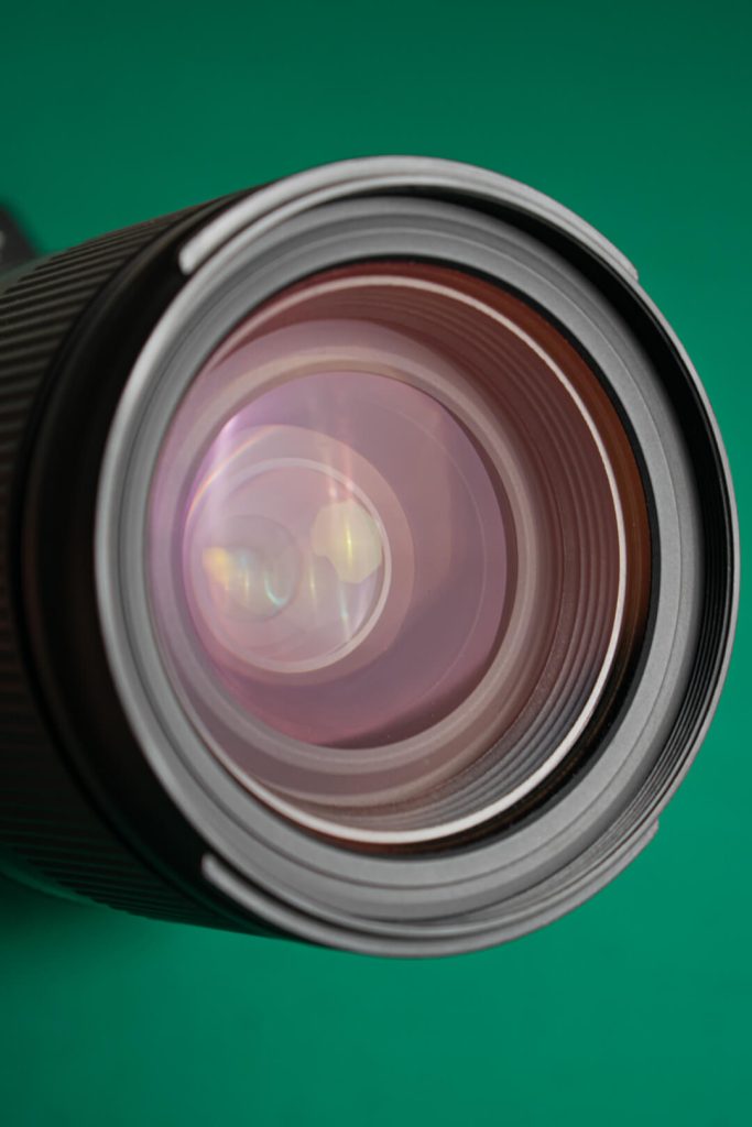 Mejora tu fotografia de principiante a experto