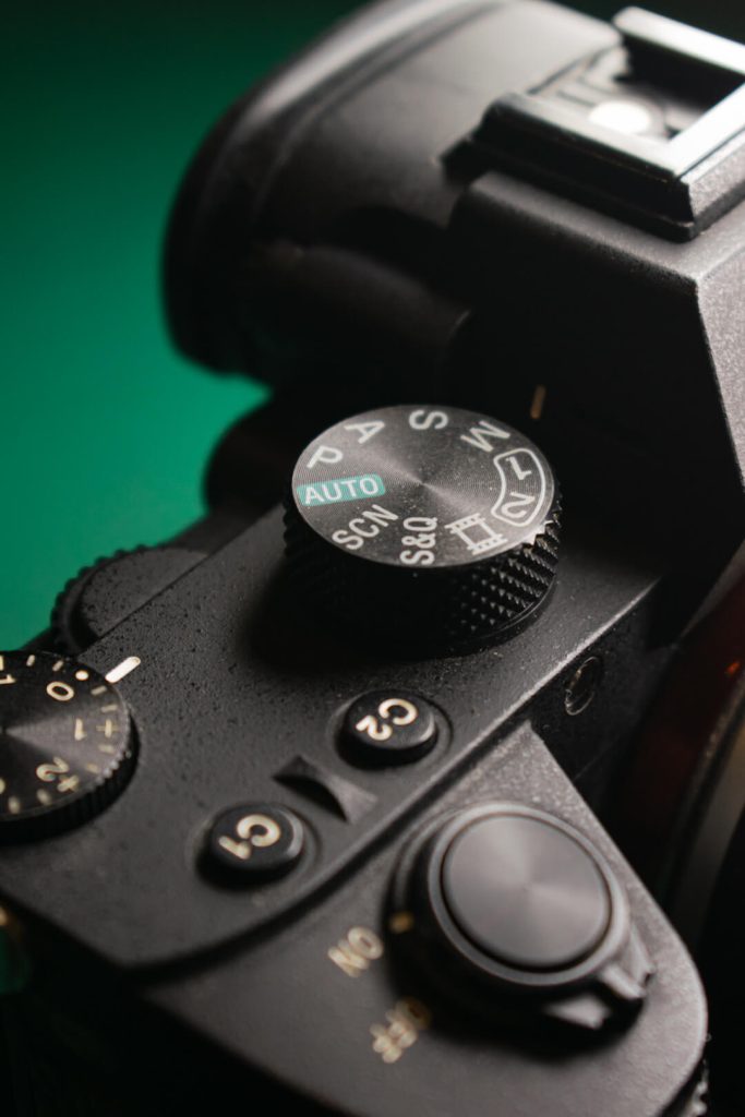 Cursos para aprender fotografia y hacer fotos profesionales