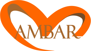Logotipo de Ambar Health & Wellness