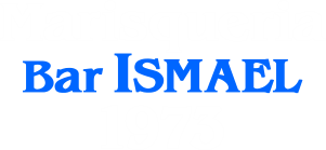 Logotipo de Bar Ismael