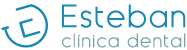 Logotipo de Clínica Esteban