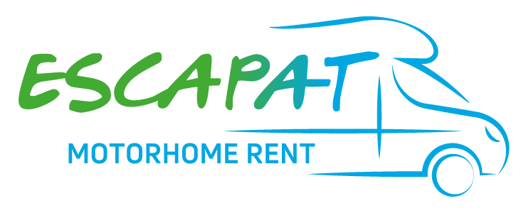 Logotipo de Escapa't