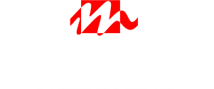 Logotipo de Mecatec