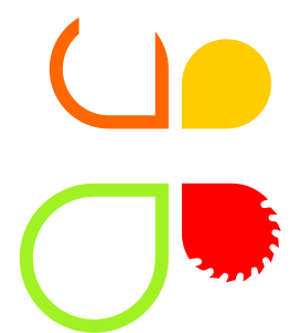 Logotipo de Multiservicios